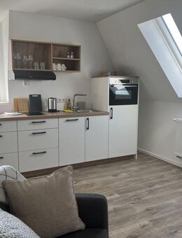 Vollständig ausgestattete Ferienwohnung in Bad Zwischenahn - Bad Zwischenahn