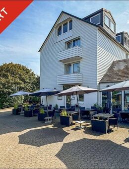 Preisreduzierung: Renditestarkes Hotel-Restaurant auf Helgoland - Helgoland