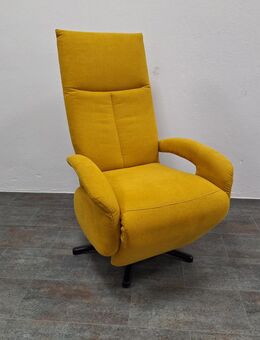 JETZT NEU Goldener Relaxsessel für nur 699 Euro statt 1199 Euro - Barßel