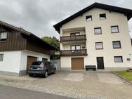 Mehrfamilienhaus als Eigenheim für Familie oder Renditeobjekt - Zwiesel