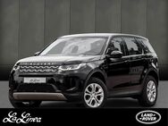 Land Rover Discovery Sport, D180 S AWD, Jahr 2020 - Bonn