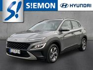 Hyundai Kona, 1.6 EU6d Hybrid Select, Jahr 2021 - Warendorf