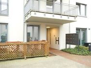 Moderne Wohnung in Ahrensburg – Stilvolles Wohnen mit höchstem Komfort - Ahrensburg
