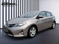 Toyota Auris Hybrid Executive 1.8 5-TÜRER, HYBRID, AUTO - Nittendorf (Markt)