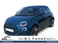 Fiat 500E, ICON 2022, Jahr 2022 - Oberursel (Taunus)