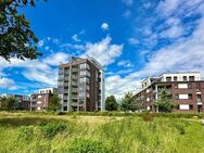 Barrierefrei wohnen mit grandiosem Rundum-Schleiblick im Neubau - Schleswig