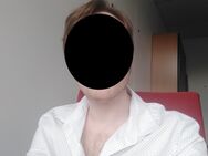 Frau für gemeinsame dirty games gesucht - Bochum