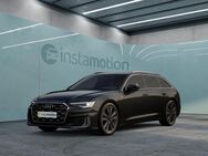 Audi A6, Avant 45 TFSI quattro S line, Jahr 2024 - München