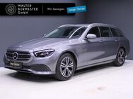 Mercedes E 200, T Avantgarde, Jahr 2023 - Rellingen