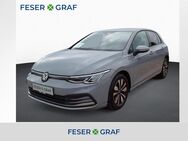 VW Golf, 2.0 TDI VIII Move APP, Jahr 2023 - Bernburg (Saale)