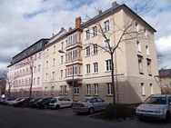 Großzügige 2-Zimmer mit Laminat und Wannenbad in guter Lage - Chemnitz
