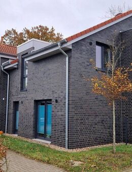 3-Zimmer-Obergeschoss-Wohnung im Energiesparhaus - Brietlingen