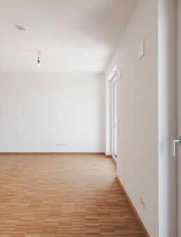 3-Zimmer-Wohnung mit Balkon und En-Suite-Bad - Ideal für Paare und Familien - Mannheim