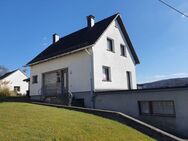 SONNIGER WOHNTRAUM FÜR DIE GANZE FAMILIE - Engelskirchen