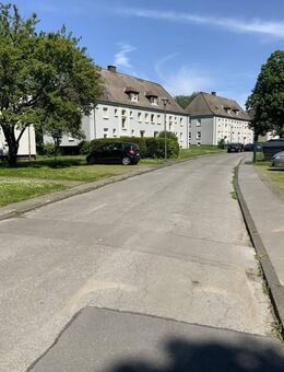 2-Zimmer-Wohnung in Bochum Grumme - Bochum