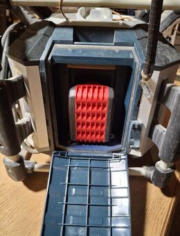 Bosch Baustellenradio GML 50 professionell - Brunn (Mecklenburg-Vorpommern)