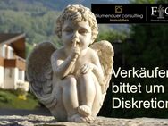 Hier kann vieles entstehen. - Neugierig - - Bad Soden (Taunus)