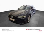 Audi A6, Av 55 TFSI e qu S line °, Jahr 2020 - Kassel