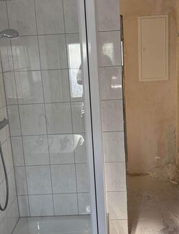 Schöne sanierte Dachgeschosswohnung / Glär.14 / WE 7 / 2. OG rechts - Balve