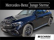 Mercedes GLC 300, de AMG Line DIGITAL LIGHT ° K, Jahr 2023 - Eisenach