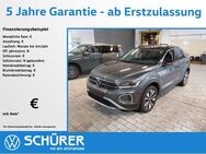 VW T-Roc 1.5TSI DSG Move AHK Rkam ACC LED-Plus Digital Cockpit - Dießen (Ammersee)