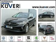 VW Taigo, 1.0 TSI Life 16, Jahr 2024 - Hagen (Bremischen)