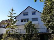 Helle, frisch sanierte Wohnung in Bad Sassendorf (Erstbezug nach Sanierung) - Bad Sassendorf