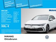VW Golf, 1.4 TSI VIII GTE HYBRID IQ LIGHT, Jahr 2021 - Ottobrunn