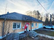 Vor den Toren von Bautzen - Bungalow kaufen jetzt! - Kubschütz