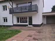 Vermietung einer 3 Zimmerwohnung in Zirndorf - Zirndorf