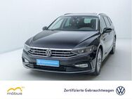 VW Passat Variant, 1.5 TSI ELEGANCE IQ DRIVE, Jahr 2022 - Berlin