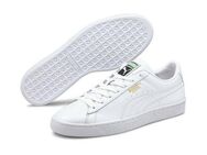 PUMA Basket Classic XXI Sneaker Erwachsene Sneaker