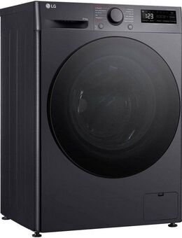 LG Waschtrockner 5 V5WD95SLIMB, 9 kg, 5 kg, 1200 U/min