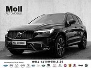 Volvo XC60 Ultimate Dark 2WD B4 Diesel EU6d HUD AD digitales Cockpit Memory Sitze Soundsystem - Aachen