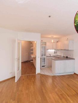 Küstennah wohnen in Niendorf - barrierefreie Erdgeschosswohnung, nur ca. 200 Meter bis zur Ostsee - Timmendorfer Strand