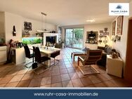 Moderne 2,5-Zimmer-Erdgeschosswohnung mit eigenem Garten und hochwertiger Ausstattung - Mülheim (Ruhr)