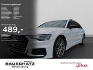 Audi S6, 3.0 TDI quattro Avant OPTIK PRIVACY, Jahr 2021 - Ravensburg