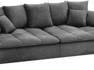 Mr. Couch Big-Sofa Haiti II, Wahlweise mit Kaltschaum - bis 140 kg belastbar