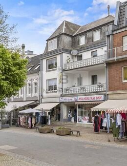 Sicherheit. Wachstum. Rendite - Ihr Investment in Bergheim - Bergheim (Nordrhein-Westfalen)
