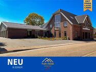 Renditestark investieren: 11 moderne Ferienwohnungen in Top-Lage Dornum! - Dornum