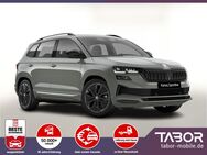 Skoda Karoq, Sportl NavCol vEHK, Jahr 2024 - Freiburg (Breisgau)