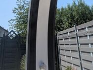 Solardusche formidra curve - Schweinfurt