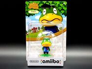 Amiibo Nintendo Animal Crossing - Kapp'n Figur (NEU) - Dortmund Scharnhorst