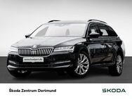 Skoda Superb, 2.0 Combi LM18 NAVICOLUMBUS, Jahr 2024 - Dortmund