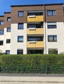 Modernisierte 4-Zimmer-ETW in sonniger Lage von Grone - Göttingen