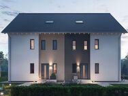 Nutzen sie die seltene Gelegenheit in Wunstorf mit massa ihr Doppelhaus zu bauen - Bückeburg