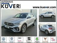 VW T-Roc, 1.5 TSI R-Line, Jahr 2024 - Hagen (Bremischen)