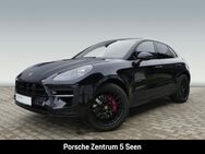 Porsche Macan, GTS, Jahr 2021 - Gilching