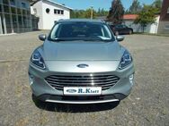 Ford Kuga 2.5 Duratec PHEV TITANIUM AHZ elektr. - Bad Doberan