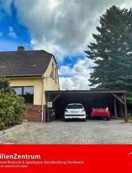 Nette Mieter sind schon da! - Wismar